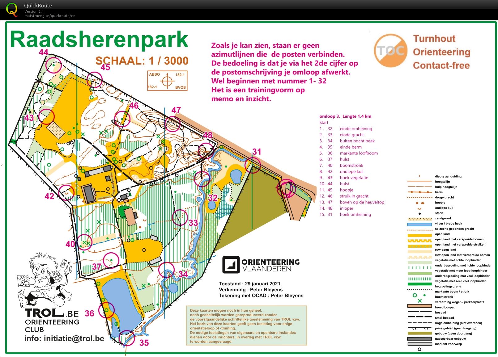 Raadsherenpark - omloop 3 (2021-02-21)