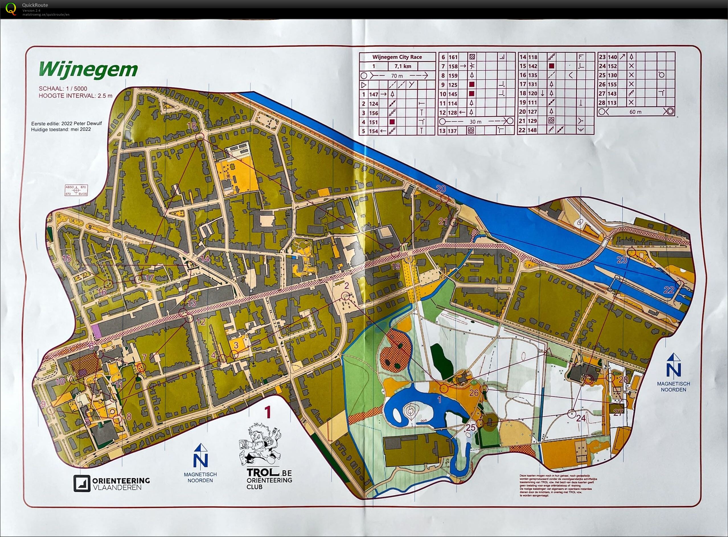 Wijnegem City Race (2022-05-29)