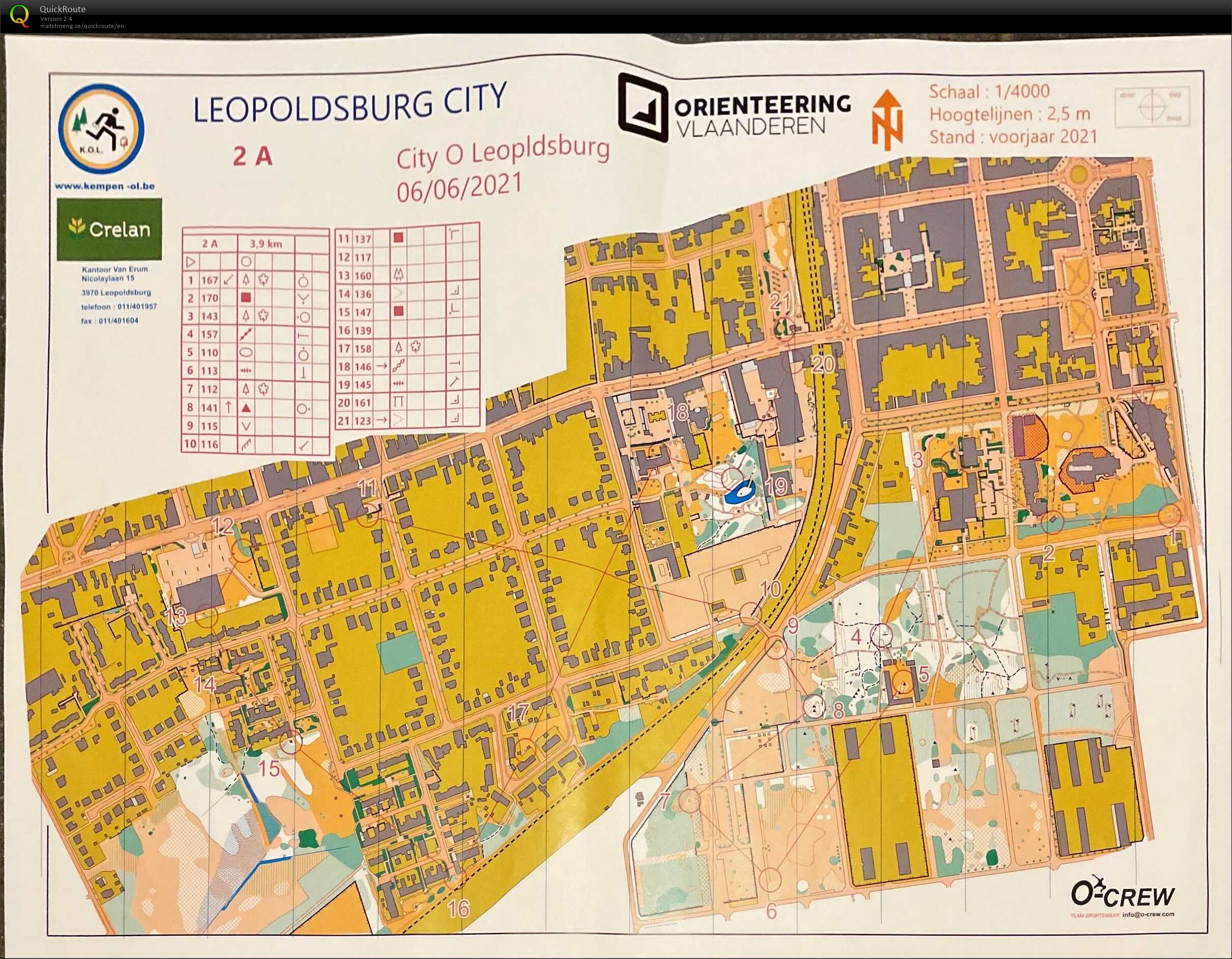 Leopoldsburg City - A (2021-06-06)
