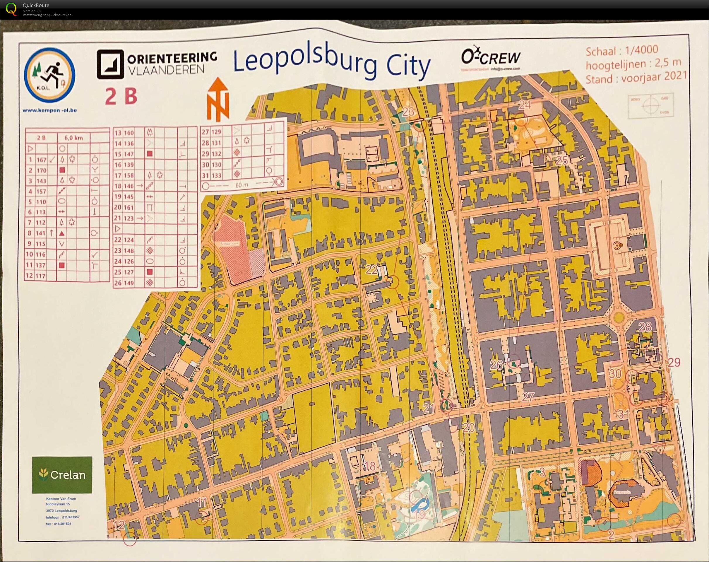 Leopoldsburg City - B (2021-06-06)