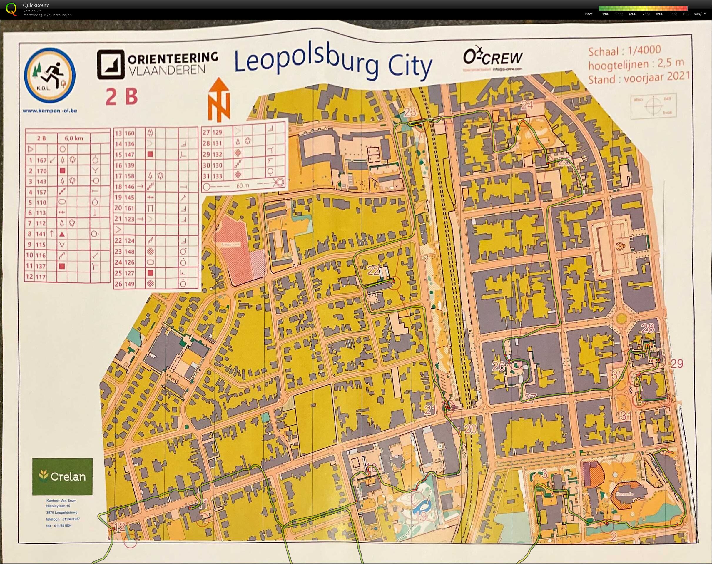 Leopoldsburg City - B (06/06/2021)
